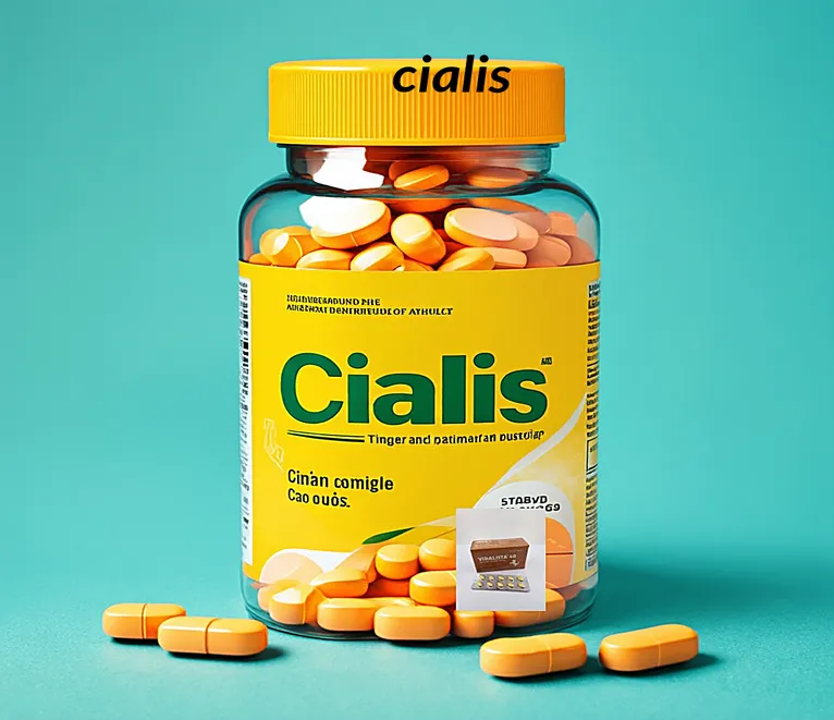 Cialis 1